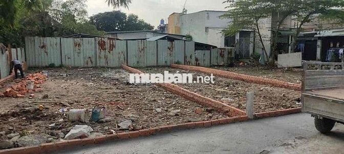 Bán đất gần chợ gấu xã Đông Thành thành phố Hồ Chí Minh