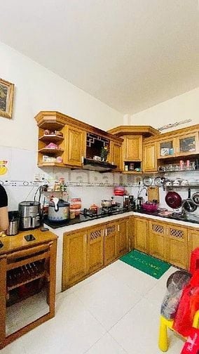 NHÀ ĐẸP-HẺM TO-PHÚ THỌ HOÀ TÂN PHÚ-6.5 TỶ