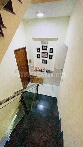 NHÀ ĐẸP-HẺM TO-PHÚ THỌ HOÀ TÂN PHÚ-6.5 TỶ