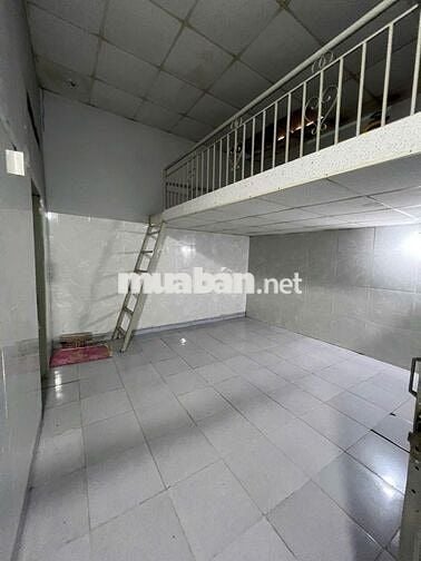 Nhà Hóc môn Tân Hiệp Siêu rộng Siêu rẻ chỉ 24tr/m2. SHR với Dt :107m2.