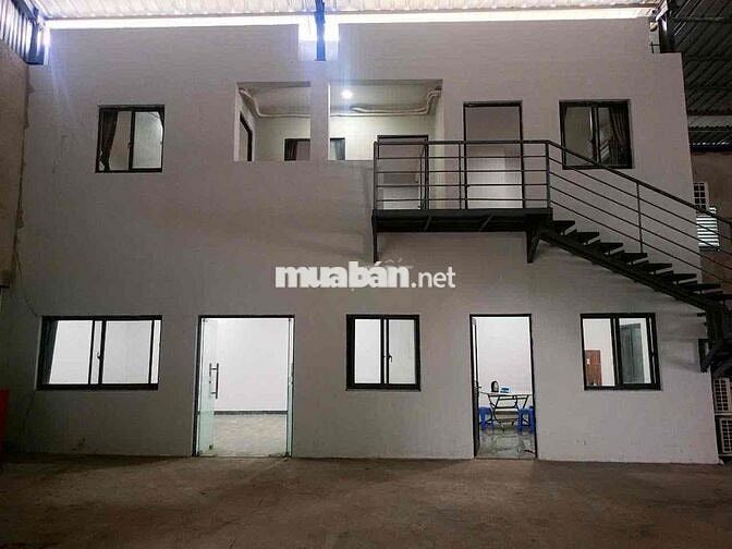 💥CHO THUÊ XƯỞNG 600M²  TẠI TÂN AN THỦ DẦU MỘT BÌNH DƯƠNG (GC ) 💥💥💥💥💥 -