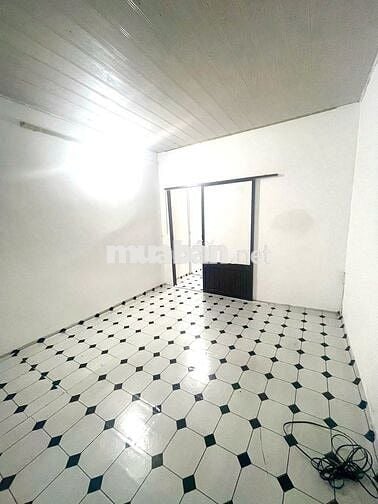 Cho thuê nhà 1 trệt 1 lầu - sát mt Nơ Trang Long - 2pn - Bình Thạnh