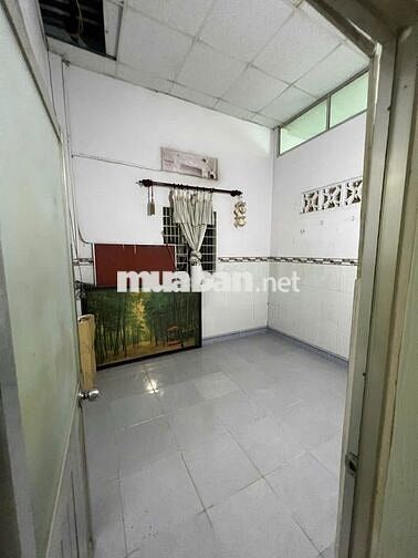 Nhà Hóc môn Tân Hiệp Siêu rộng Siêu rẻ chỉ 24tr/m2. SHR với Dt :107m2.