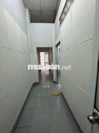 Nhà Hóc môn Tân Hiệp Siêu rộng Siêu rẻ chỉ 24tr/m2. SHR với Dt :107m2.