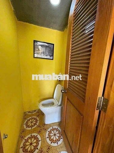 🔥NHÀ 3 TẦNG - MT NGUYỄN VĂN LINH KHÔNG CÓ CĂN THỨ HAI - 22.3m2 - 3PN