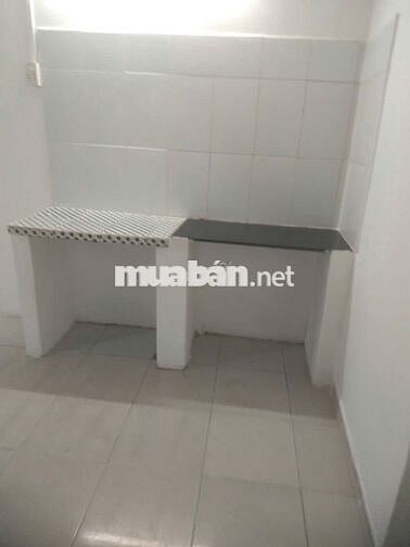 Cho thuê nhà 1 trệt 1 lầu - sát mt Nơ Trang Long - 2pn - Bình Thạnh