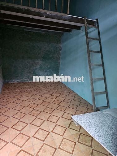 PHÒNG TRỌ 15M2 XANH NHƯ TRÁI TIM EM MỖI SÁNG! 🌿