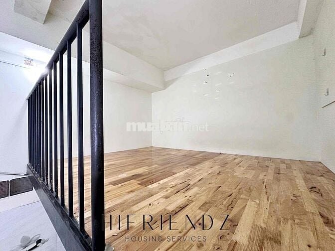 PHÒNG TRỌ GÁC CAO - SẴN MÁY LẠNH - AN NINH - GẦN HUIT - AOEN TÂN PHÚ