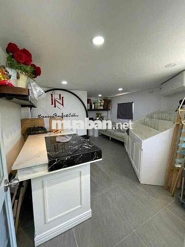 🔥NHÀ 3 TẦNG - MT NGUYỄN VĂN LINH KHÔNG CÓ CĂN THỨ HAI - 22.3m2 - 3PN