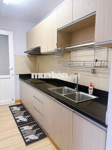 SAIGONRES PLAZA 81m2 3PN-2WC FULL GIÁ 16 TRIỆU