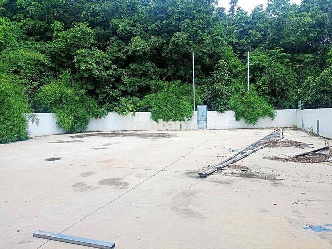 💥CHO THUÊ XƯỞNG 600M²  TẠI TÂN AN THỦ DẦU MỘT BÌNH DƯƠNG (GC ) 💥💥💥💥💥 -