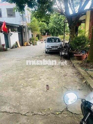 Bán nhà Ngọc Thuỵ 40m2 ôtô đỗ cửa giá đẹp 5,2 Tỷ trao tay