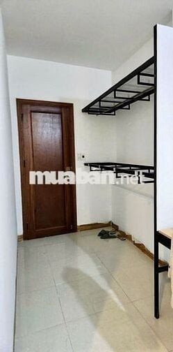 Căn hộ 40m2, lô góc đỗ oto 2 ban công siêu thoáng