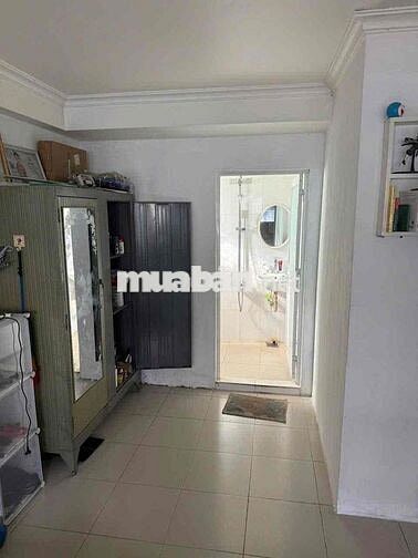 Bán nhà hẻm xe hơi thông,40 m2 xây 3 tầng hơn 4 tỷ,Quang Trung,Gò Vấp