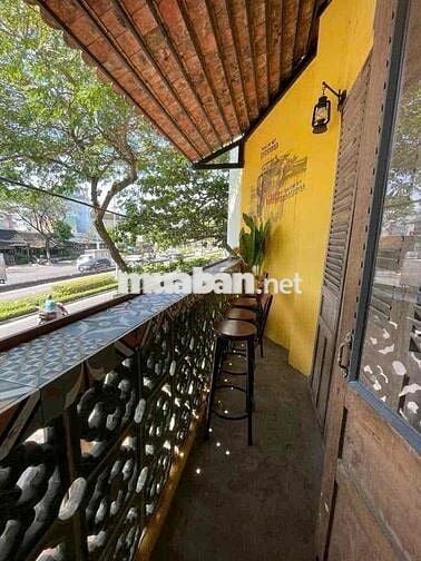 🔥NHÀ 3 TẦNG - MT NGUYỄN VĂN LINH KHÔNG CÓ CĂN THỨ HAI - 22.3m2 - 3PN