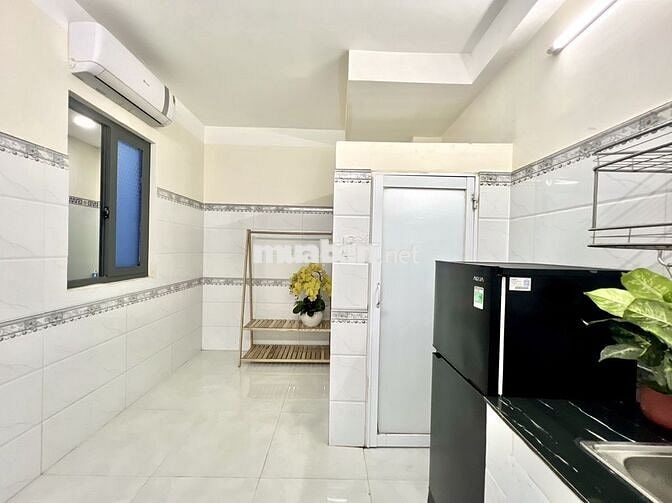 PHÒNG CHO THUÊ ĐẦY ĐỦ TIỆN NGHI, CỬA SỔ DƯƠNG VĂN DƯƠNG TÂN PHÚ