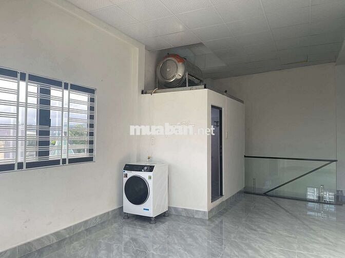 🛑 CHO THUÊ NHÀ 3 TẦNG: CMT8 - NGANG 8M