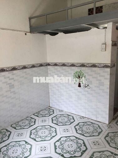 Phòng 12 m2  Điện Biên Phủ Bình thạnh