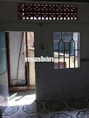 Phòng 12 m2  Điện Biên Phủ Bình thạnh