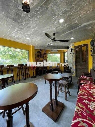 🔥NHÀ 3 TẦNG - MT NGUYỄN VĂN LINH KHÔNG CÓ CĂN THỨ HAI - 22.3m2 - 3PN