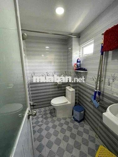 🔥NHÀ 3 TẦNG - MT NGUYỄN VĂN LINH KHÔNG CÓ CĂN THỨ HAI - 22.3m2 - 3PN