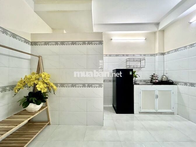 PHÒNG CHO THUÊ ĐẦY ĐỦ TIỆN NGHI, CỬA SỔ DƯƠNG VĂN DƯƠNG TÂN PHÚ