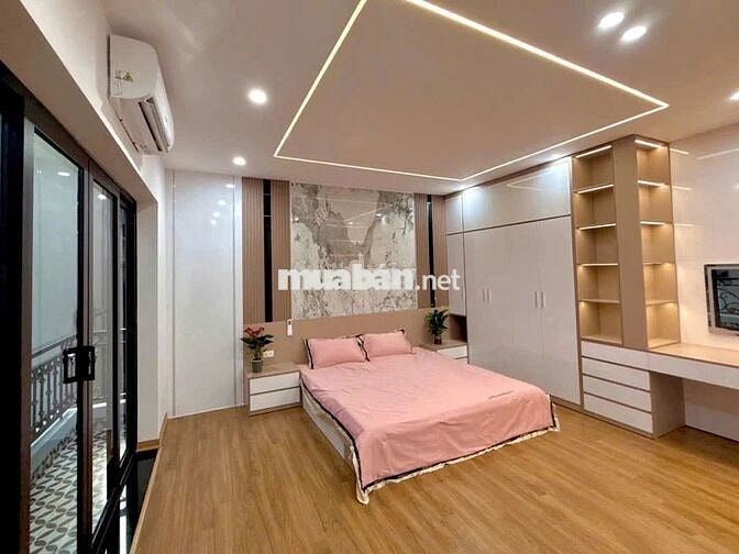 Nhà Mới 6 Tầng Thang Máy, 15 Bước Ra Phố Trường Chinh, Ngõ Nông Ba Gác