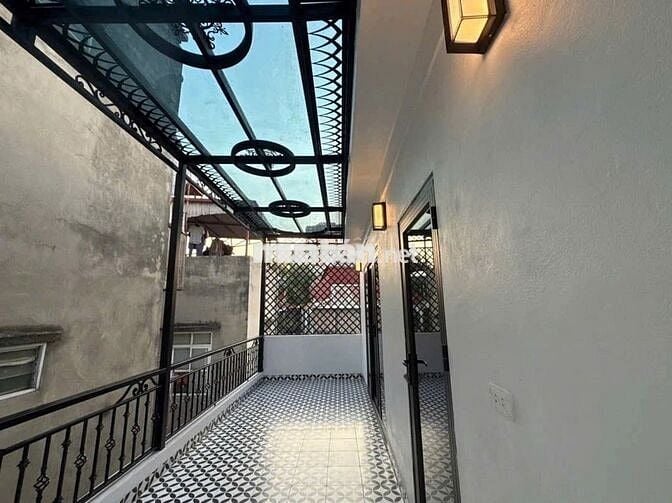 Nhà Mới 6 Tầng Thang Máy, 15 Bước Ra Phố Trường Chinh, Ngõ Nông Ba Gác