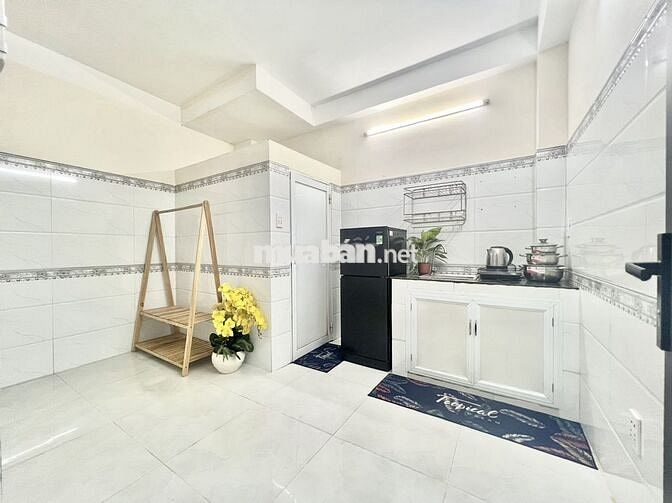 PHÒNG CHO THUÊ ĐẦY ĐỦ TIỆN NGHI, CỬA SỔ DƯƠNG VĂN DƯƠNG TÂN PHÚ