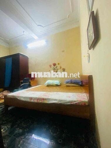 Bán nhà Ngọc Thuỵ 40m2 ôtô đỗ cửa giá đẹp 5,2 Tỷ trao tay