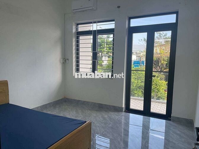 🛑 CHO THUÊ NHÀ 3 TẦNG: CMT8 - NGANG 8M