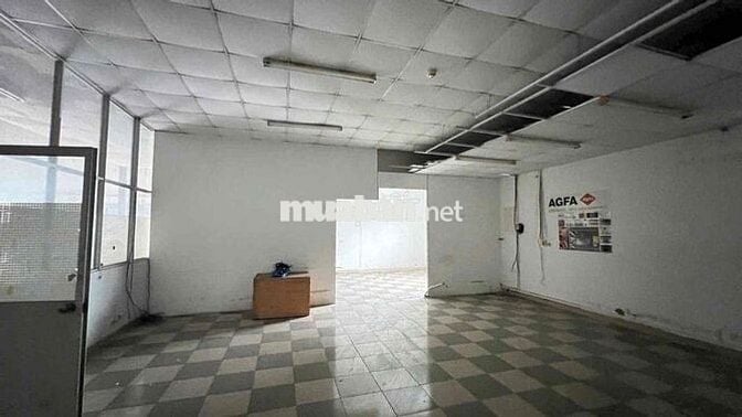 Cho thuê Mặt Tiền Kinh Doanh góc 2 MT ngang 10 đường Lê Đức Thọ,P15