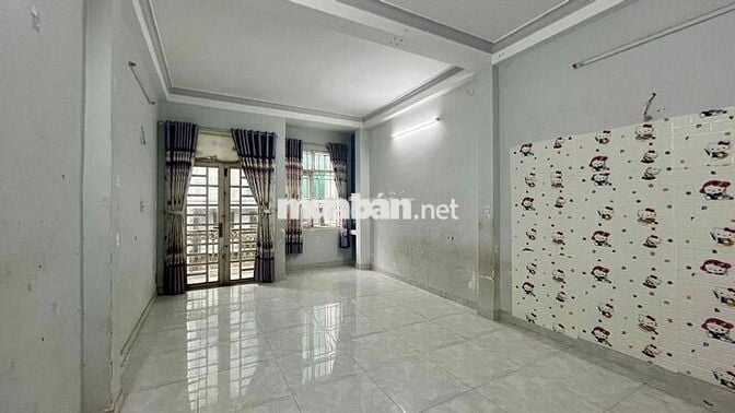 Phòng trọ 35m2 ngay chợ Bình Thành, Liên Khu 4-5, Bình Tân