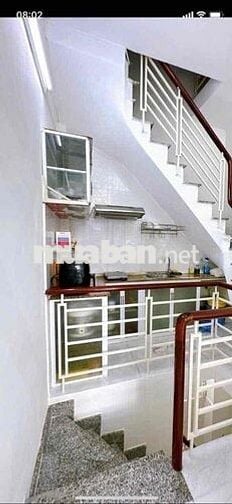 🏠CHO THUÊ NHÀ NGUYÊN CĂN QUẬN 4