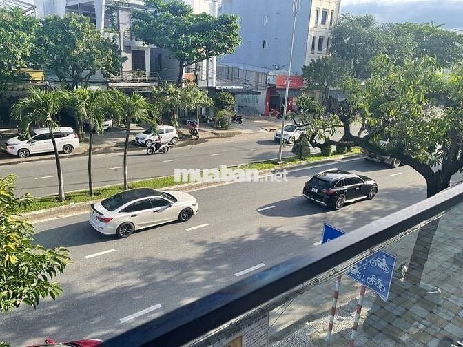 🛑 CHO THUÊ NHÀ 3 TẦNG: CMT8 - NGANG 8M