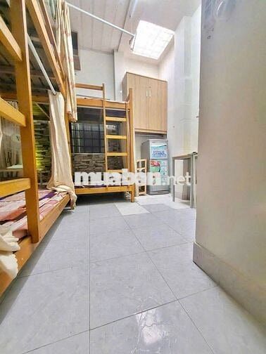 Phòng trọ giường tầng 1tr3/1ng (1 phòng 4 người)