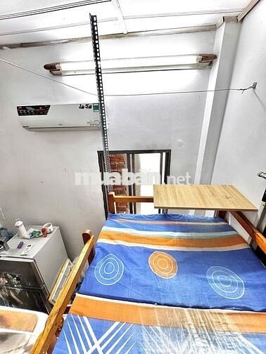 Phòng trọ giường tầng 1tr3/1ng (1 phòng 4 người)