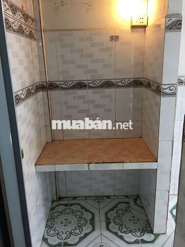 Phòng 12 m2  Điện Biên Phủ Bình thạnh
