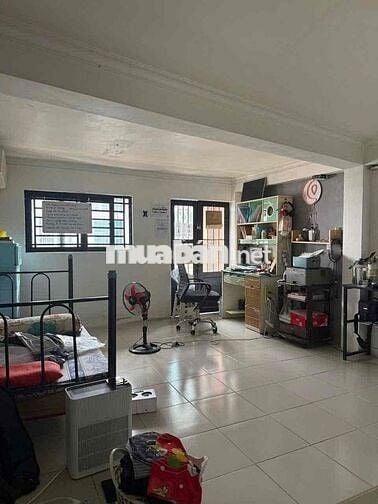 Bán nhà hẻm xe hơi thông,40 m2 xây 3 tầng hơn 4 tỷ,Quang Trung,Gò Vấp