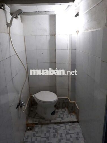 Phòng 12 m2  Điện Biên Phủ Bình thạnh