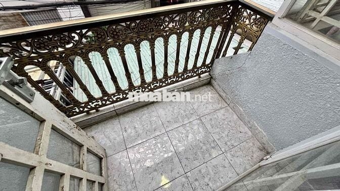 Phòng trọ 35m2 ngay chợ Bình Thành, Liên Khu 4-5, Bình Tân