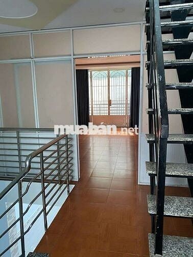 Cho thuê nhà đg.ni sư huỳnh liên.p10.tân bình