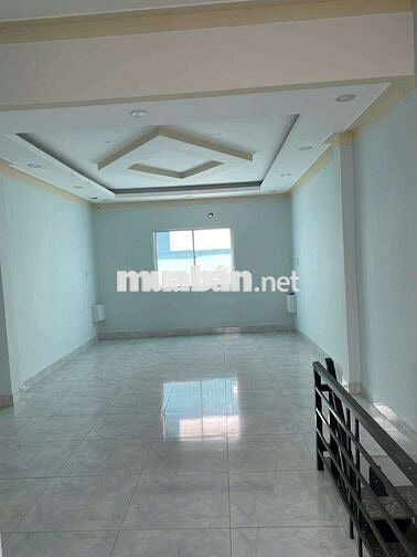 Cho thuê nhà đg.ni sư huỳnh liên.p10.tân bình