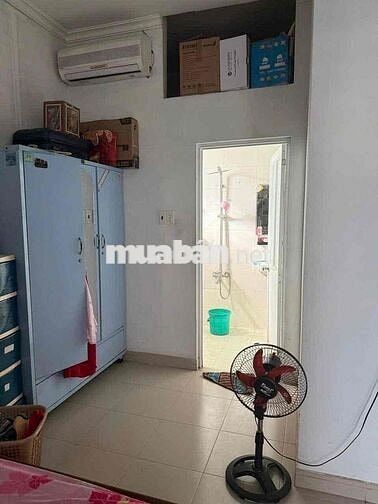 Bán nhà hẻm xe hơi thông,40 m2 xây 3 tầng hơn 4 tỷ,Quang Trung,Gò Vấp