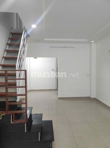 Nhà hẻm - Đường Nguyễn Đình Chiểu - Quận 3