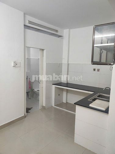 Nhà hẻm - Đường Nguyễn Đình Chiểu - Quận 3