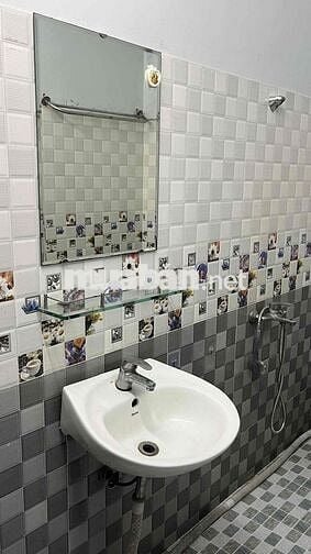 Phòng trọ 35m2 ngay chợ Bình Thành, Liên Khu 4-5, Bình Tân