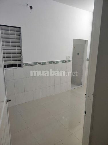 Nhà hẻm - Đường Nguyễn Đình Chiểu - Quận 3