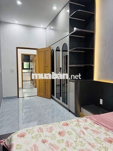 BÁN NHÀ 3 TẦNG ĐẸP –  ÔNG ÍCH KHIÊM,Thanh Bình, Hải Châu