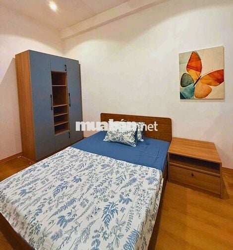 Bán nhà 2 tầng kiệt oto - Hòa Cường - Đà Nẵng